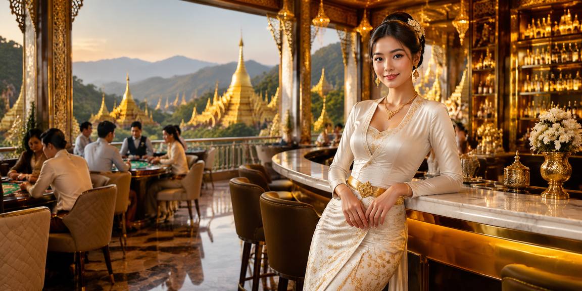 ygn777 Slots Vegas ကစားခန်းများ ယခု ကိုင်ဆောင်သည်
